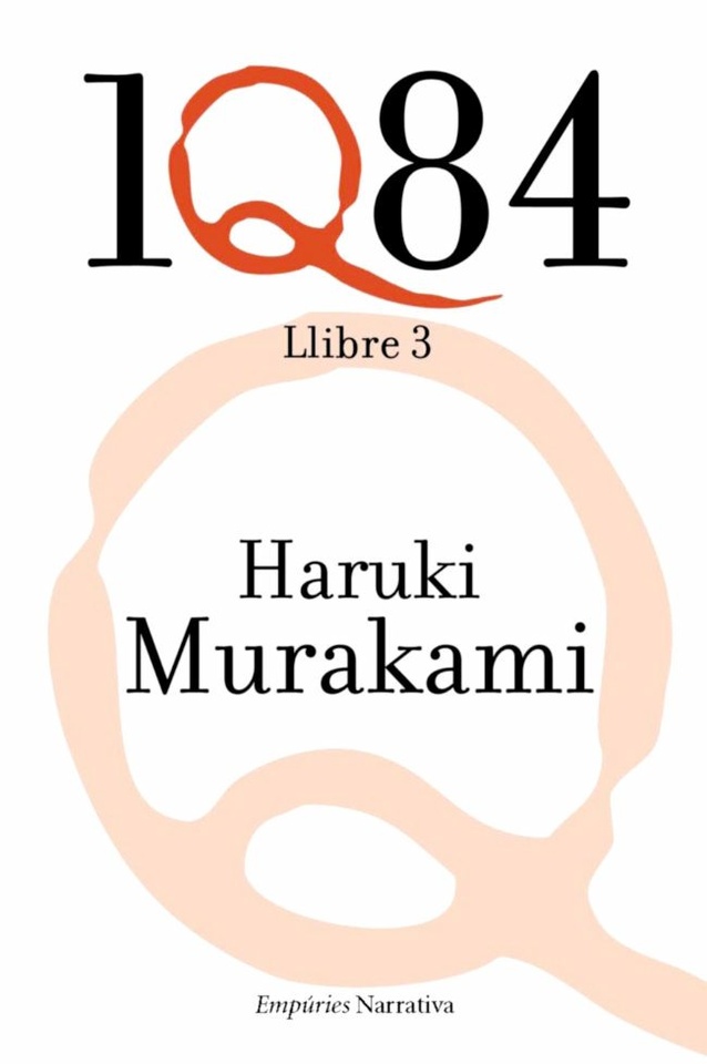 Image of 1Q84