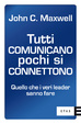 Cover of Tutti comunicano, pochi si connettono