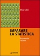 Cover of Imparare la statistica