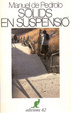 Cover of Sòlids en suspensió