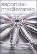 Cover of Sapori del Mediterraneo