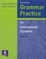 Cover of Grammar Practice for Intermediate Students