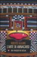 Cover of L'arte di annacarsi