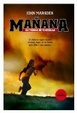 Cover of Mañana, en tierra de tinieblas