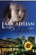 Cover of El beso carmesi/ Kiss of Crimson