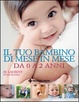 Cover of Il tuo bambino di mese in mese