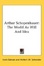 Cover of Arthur Schopenhauer