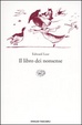 Cover of Il libro dei nonsense