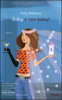 Image of Baby o non baby?