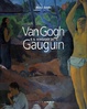Cover of Van Gogh e il viaggio di Gauguin