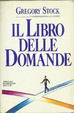 Cover of Il libro delle domande