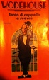 Cover of Tanto di cappello a Jeeves