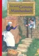 Cover of Das große Grimms Märchenbuch