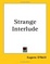 Cover of Strange Interlude