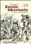 Cover of Storia delle eresie libertarie