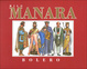 Cover of Bolero