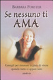 Cover of Se nessuno ti ama