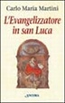 Cover of L'evangelizzatore in san Luca