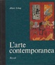 Cover of L'arte contemporanea