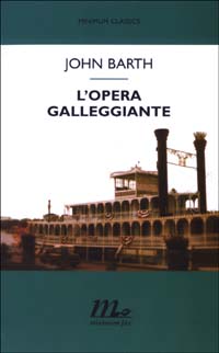 Image of L'opera galleggiante