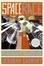 Cover of Space Race