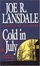 Cover of 'Cold in July'