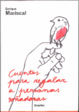 Cover of Cuentos para regalar a personas soñadoras