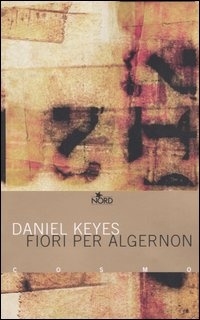 More about Fiori per Algernon