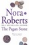 Cover of "The Pagan Stone"