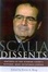 Cover of "Scalia Dissents"