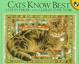 Cover of Cats Know Best