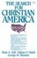 Cover of "The Search for Christian America"