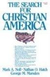The Search for Christian America