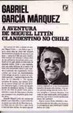 Cover of A aventura de Miguel Littin clandestino no Chile