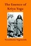 Cover of The Essence of Kriya Yoga