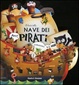 Cover of A bordo della nave dei pirati