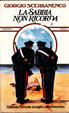 Cover of La sabbia non ricorda
