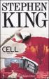 Cover of Cell