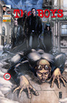 Cover of The Boys n. 6