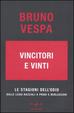 Cover of Vincitori e vinti