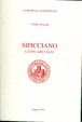 Cover of Sipicciano
