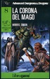 Cover of La corona del mago