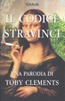 Cover of Il codice Stravinci