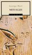 Cover of Miti egizi