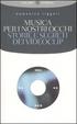 Cover of Musica per i nostri occhi