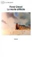 Cover of La morte difficile