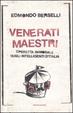 Cover of Venerati maestri