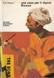 Cover of Una casa per il signor Biswas