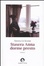 Cover of Stasera Anna dorme presto