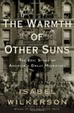 Cover of The Warmth of Other Suns